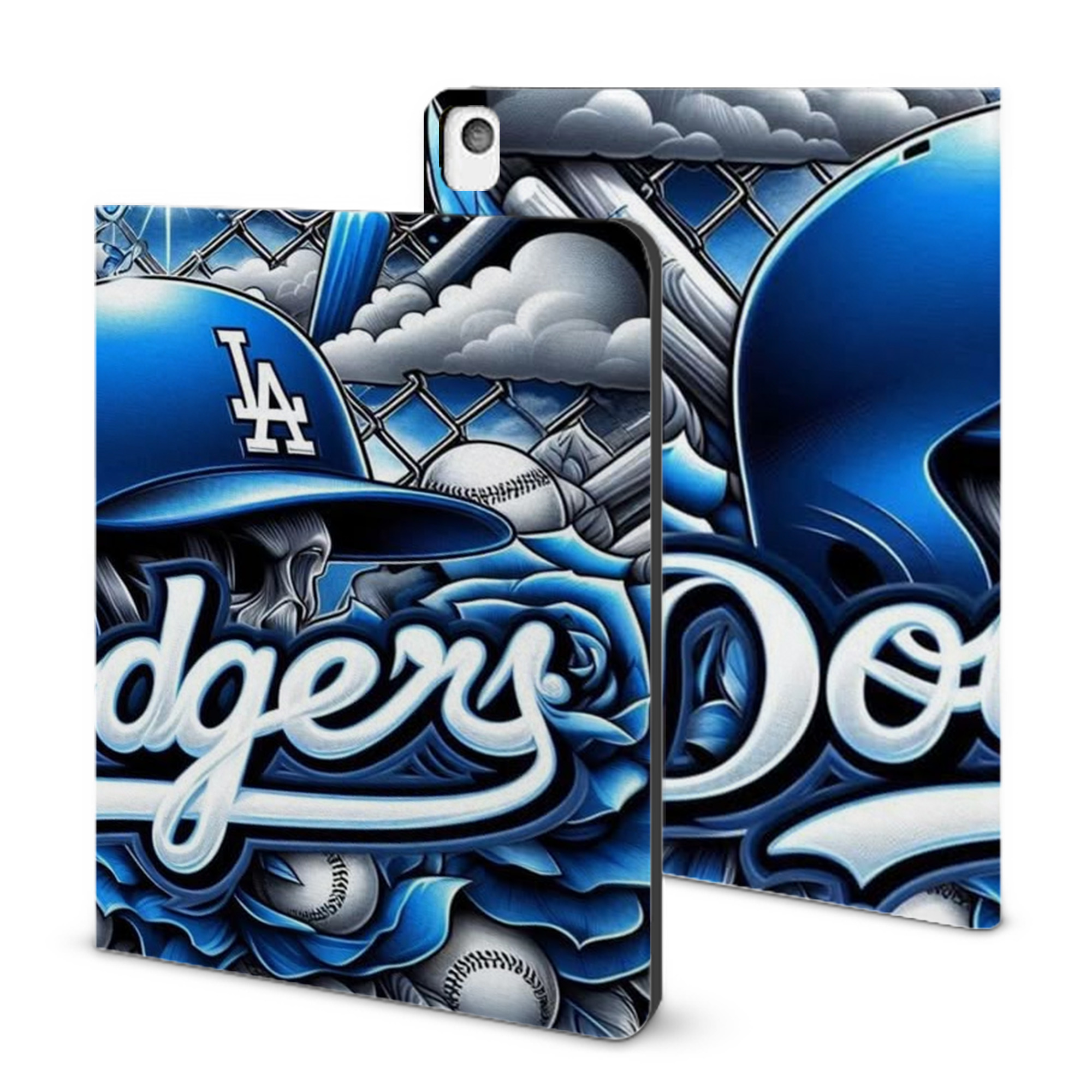  IPad Book-Style Case With Pencil Slot – Slim PU & TPU Cover – Full Protection, Precise Fit, Water & Scratch Resistant